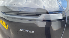 BMW iX 385kW xDrive50 M Sport 111.5kWh 5dr Auto Electric Estate